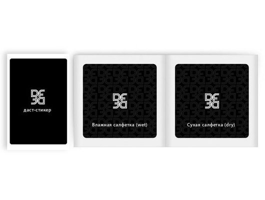 Стекло DF для Xiaomi Redmi Note 12Pro/11 Pro/11 Pro 5G/Poco X4 Pro 5G xiColor-94 (black)